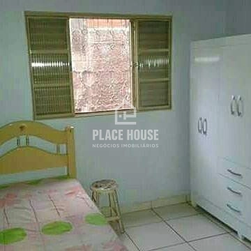 Casa a venda Nova Uberlândia- Zona Sul: 10ª foto da galeria de imagens do imóvel