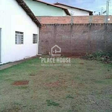 Casa a venda Nova Uberlândia- Zona Sul: 5ª foto da galeria de imagens do imóvel