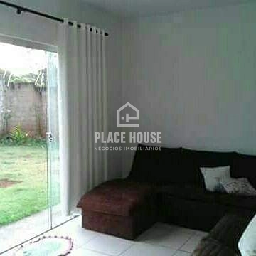 Casa a venda Nova Uberlândia- Zona Sul: 4ª foto da galeria de imagens do imóvel