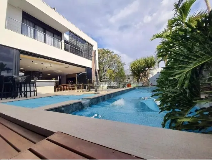 Imóvel residencial ou comercial