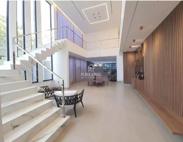 Casa com 3 dormitórios à venda, 454 m² por R$ 6.900.000 - Jardim Sul - Uberlândi: 2ª foto da galeria de imagens do imóvel