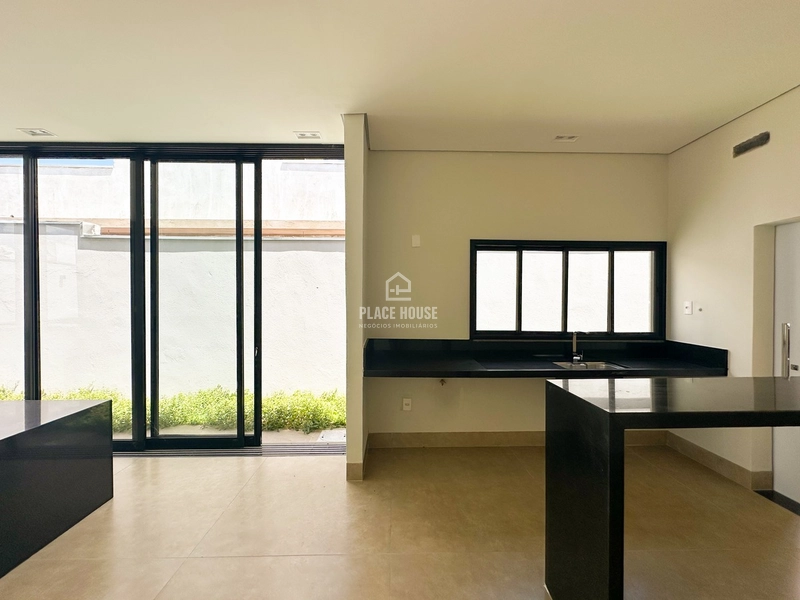 Casa com 3 dormitórios à venda, 215 m² por R$2.740.000,00 - Tamboré: 6ª foto da galeria de imagens do imóvel