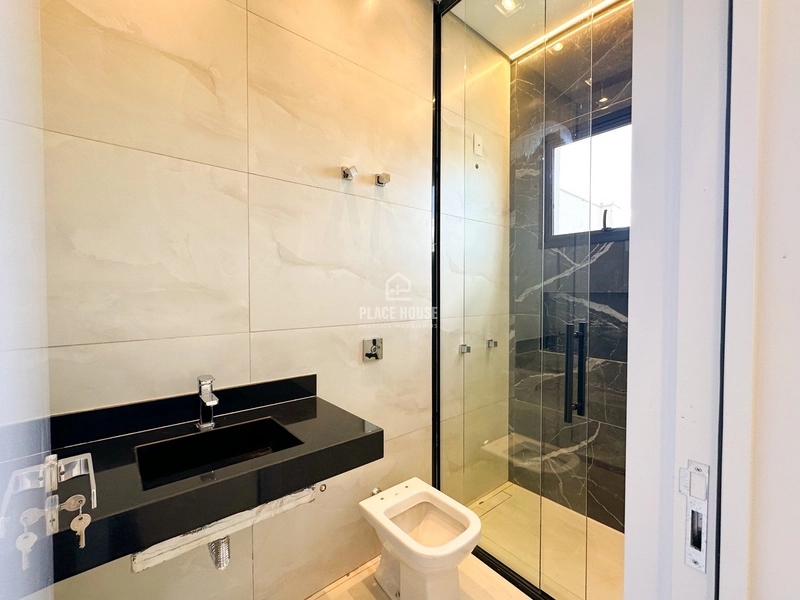 Casa com 3 dormitórios à venda, 215 m² por R$2.740.000,00 - Tamboré: 12ª foto da galeria de imagens do imóvel