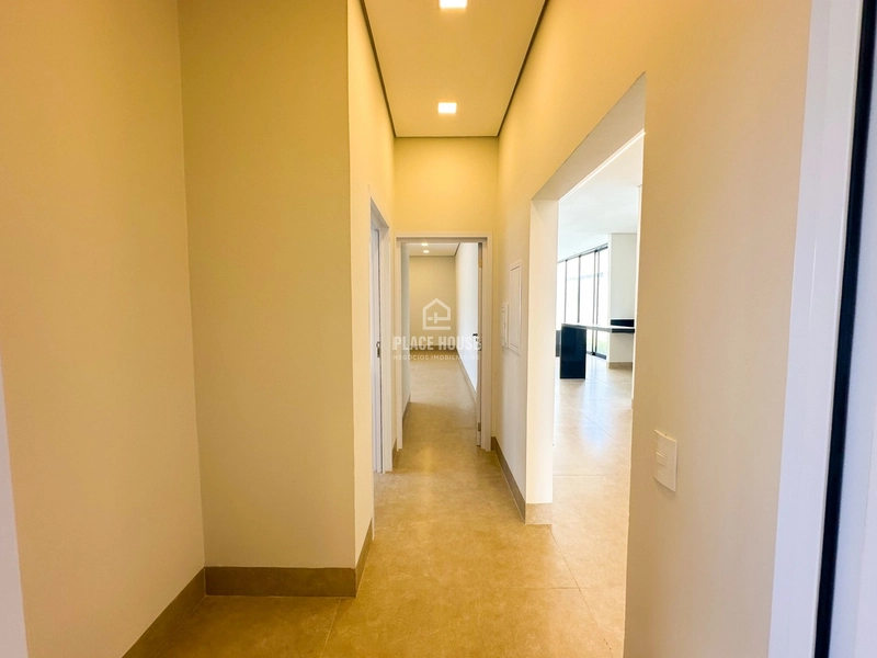 Casa com 3 dormitórios à venda, 215 m² por R$2.740.000,00 - Tamboré: 5ª foto da galeria de imagens do imóvel