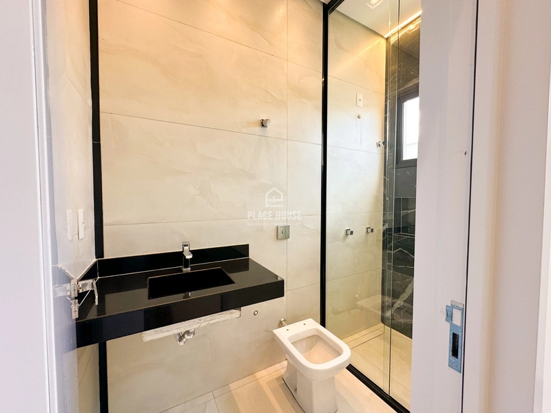 Casa com 3 dormitórios à venda, 215 m² por R$2.740.000,00 - Tamboré: 9ª foto da galeria de imagens do imóvel