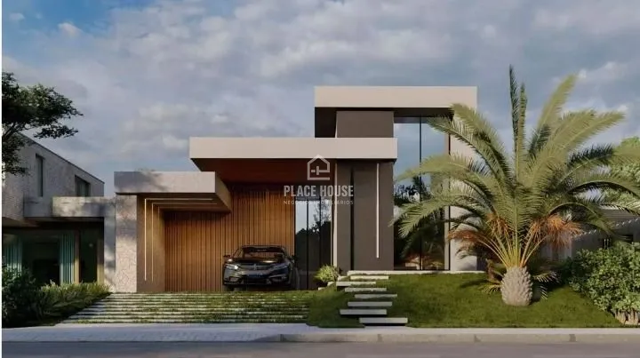 Imóvel residencial ou comercial