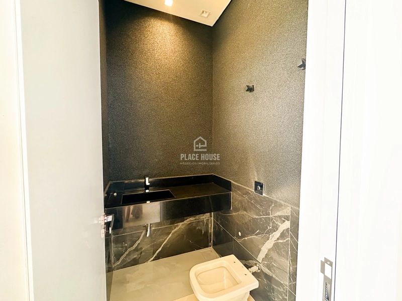 Casa com 3 dormitórios à venda, 215 m² por R$2.740.000,00 - Tamboré: 16ª foto da galeria de imagens do imóvel