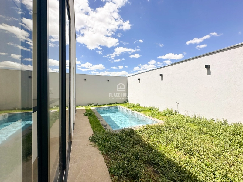 Casa com 3 dormitórios à venda, 215 m² por R$2.740.000,00 - Tamboré: 14ª foto da galeria de imagens do imóvel