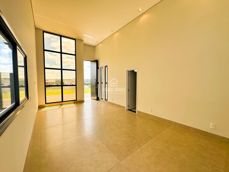 Casa com 3 dormitórios à venda, 215 m² por R$2.740.000,00 - Tamboré: 3ª foto da galeria de imagens do imóvel