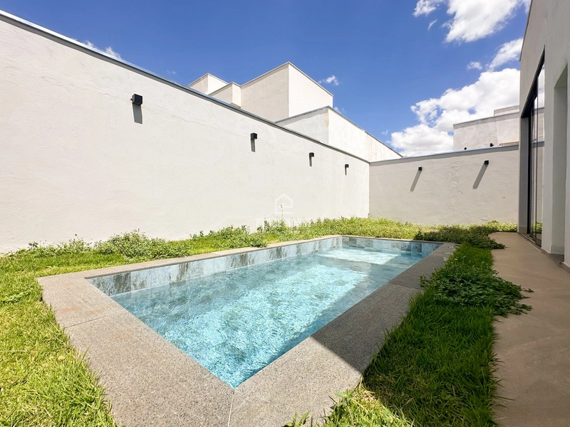 Casa com 3 dormitórios à venda, 215 m² por R$2.740.000,00 - Tamboré: 17ª foto da galeria de imagens do imóvel