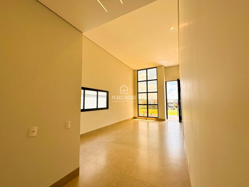 Casa com 3 dormitórios à venda, 215 m² por R$2.740.000,00 - Tamboré: 4ª foto da galeria de imagens do imóvel