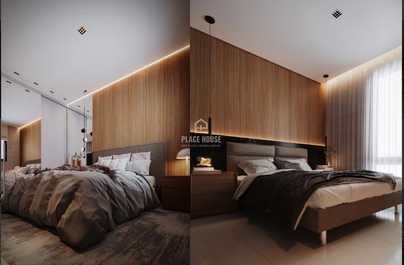 Casa a venda no Condomínio Bossa Home Design: 5ª foto da galeria de imagens do imóvel