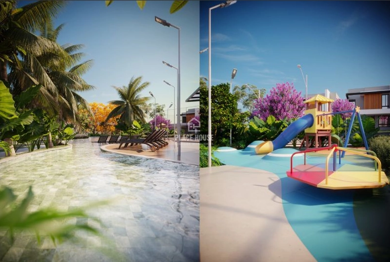 Casa a venda no Condomínio Bossa Home Design: 11ª foto da galeria de imagens do imóvel