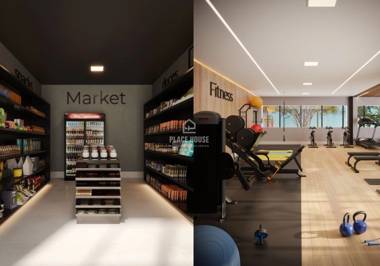 Casa a venda no Condomínio Bossa Home Design: 9ª foto da galeria de imagens do imóvel