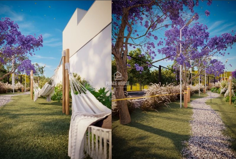 Casa a venda no Condomínio Bossa Home Design: 6ª foto da galeria de imagens do imóvel