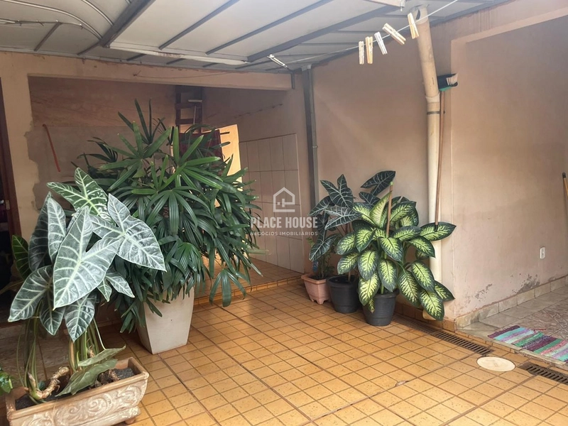 Casa a venda em Cachoeira Dourada - MG: 2ª foto da galeria de imagens do imóvel