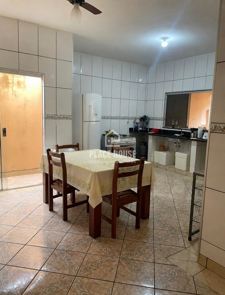 Casa a venda em Cachoeira Dourada - MG: 9ª foto da galeria de imagens do imóvel
