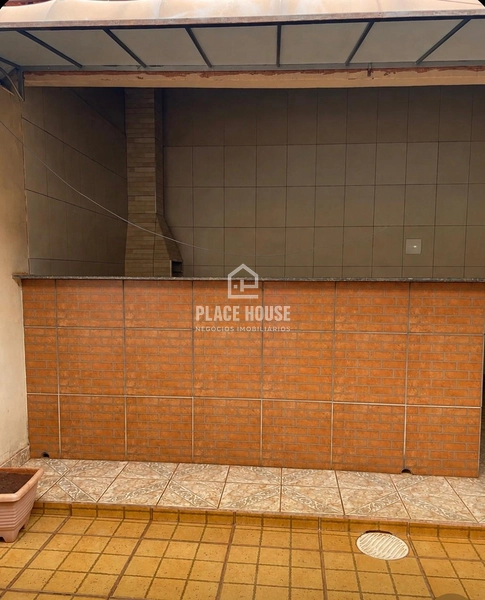Casa a venda em Cachoeira Dourada - MG: 10ª foto da galeria de imagens do imóvel