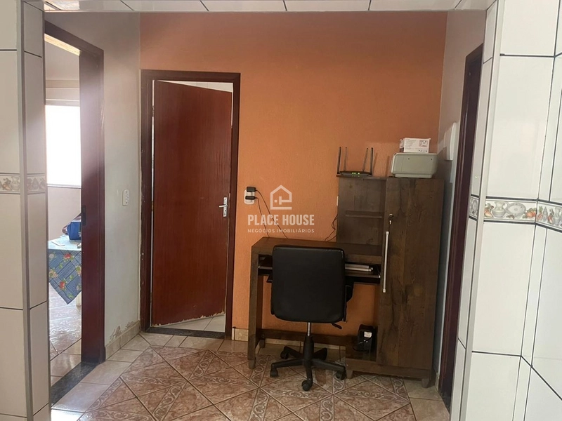 Casa a venda em Cachoeira Dourada - MG: 18ª foto da galeria de imagens do imóvel