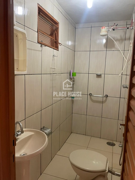 Casa a venda em Cachoeira Dourada - MG: 7ª foto da galeria de imagens do imóvel