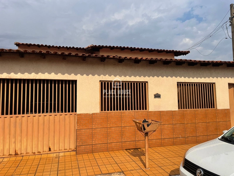 Imóvel residencial ou comercial