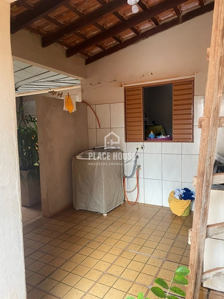 Casa a venda em Cachoeira Dourada - MG: 12ª foto da galeria de imagens do imóvel