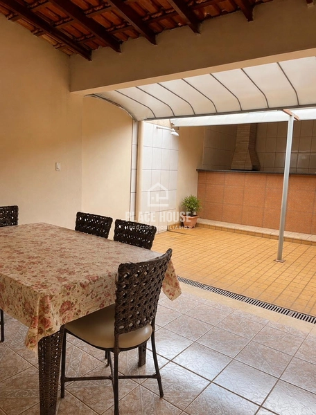 Casa a venda em Cachoeira Dourada - MG: 11ª foto da galeria de imagens do imóvel