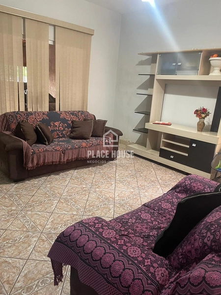 Casa a venda em Cachoeira Dourada - MG: 4ª foto da galeria de imagens do imóvel