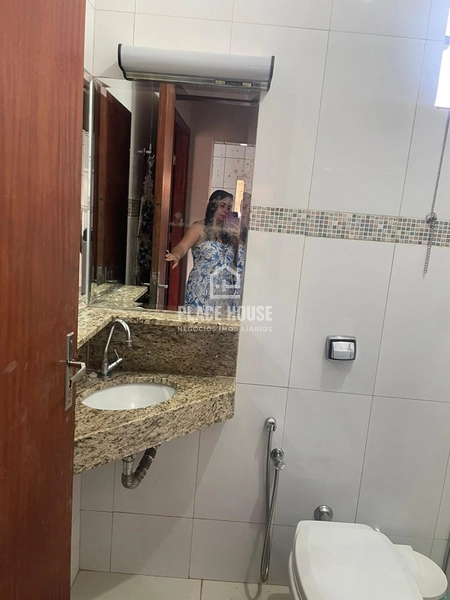 Casa a venda em Cachoeira Dourada - MG: 14ª foto da galeria de imagens do imóvel