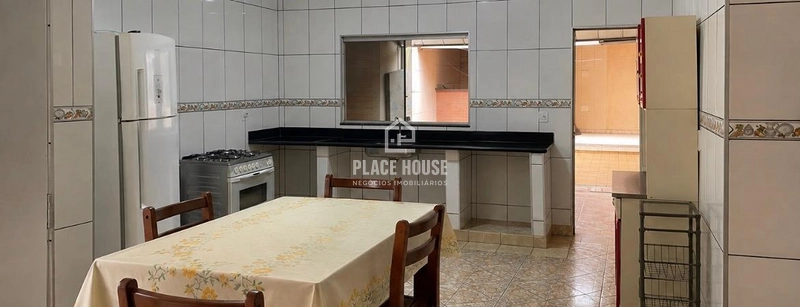 Casa a venda em Cachoeira Dourada - MG: 21ª foto da galeria de imagens do imóvel