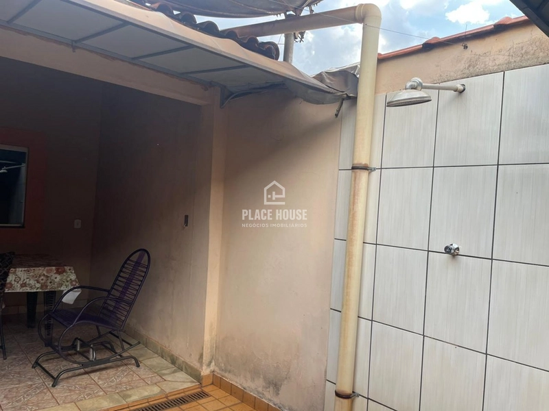 Casa a venda em Cachoeira Dourada - MG: 22ª foto da galeria de imagens do imóvel