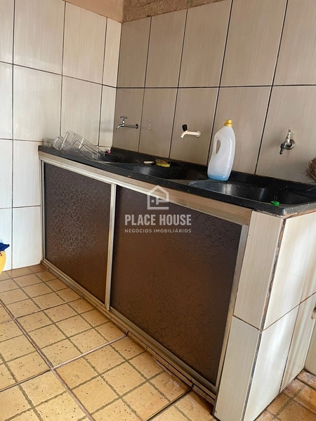 Casa a venda em Cachoeira Dourada - MG: 13ª foto da galeria de imagens do imóvel