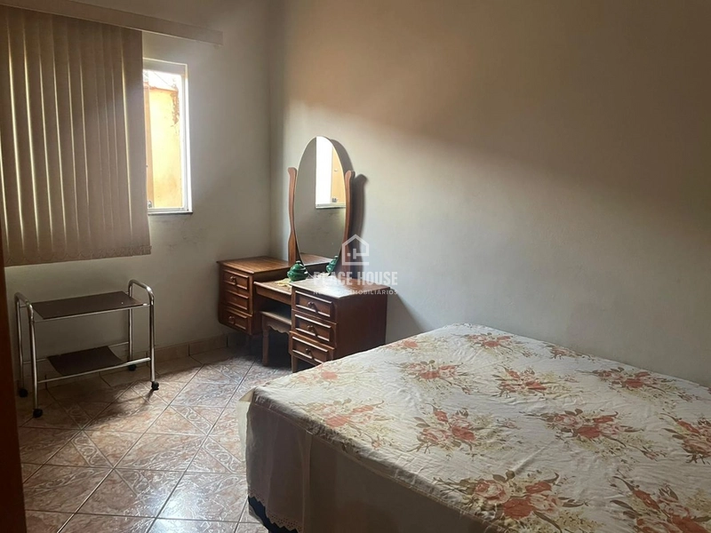 Casa a venda em Cachoeira Dourada - MG: 8ª foto da galeria de imagens do imóvel
