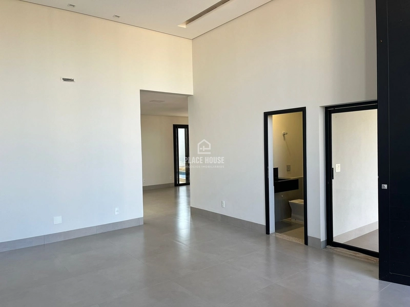 Casa 3 suítes, 2 vagas - Condomínio Raros - Uberlândia: 24ª foto da galeria de imagens do imóvel