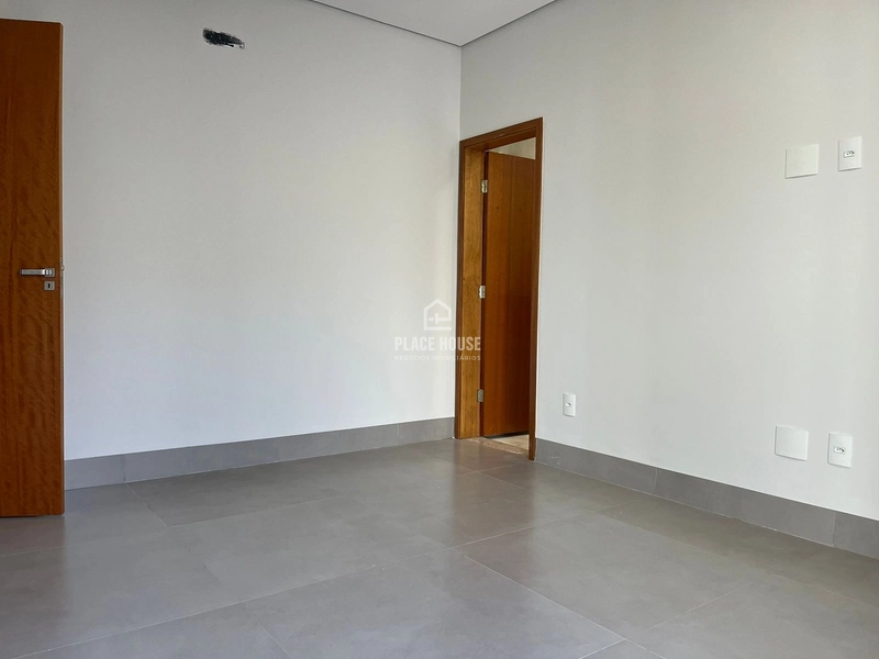 Casa 3 suítes, 2 vagas - Condomínio Raros - Uberlândia: 22ª foto da galeria de imagens do imóvel