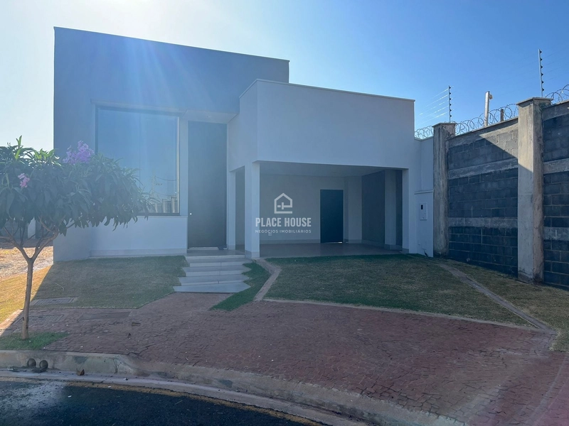 Casa 3 suítes, 2 vagas - Condomínio Raros - Uberlândia: 28ª foto da galeria de imagens do imóvel