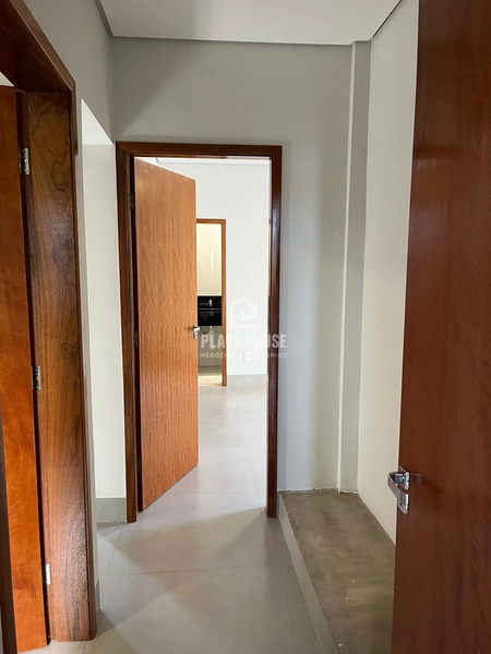 Casa 3 suítes, 2 vagas - Condomínio Raros - Uberlândia: 23ª foto da galeria de imagens do imóvel