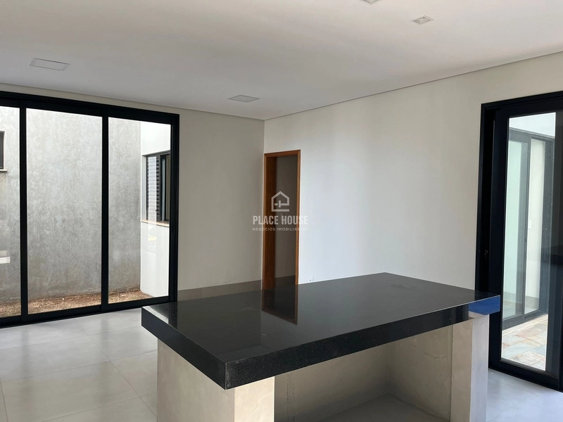 Casa 3 suítes, 2 vagas - Condomínio Raros - Uberlândia: 25ª foto da galeria de imagens do imóvel