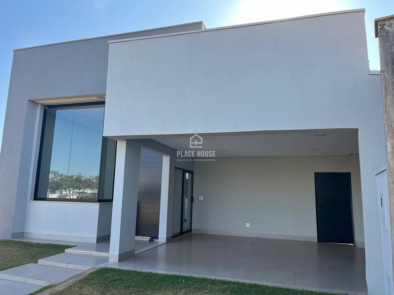 Casa 3 suítes, 2 vagas - Condomínio Raros - Uberlândia: 16ª foto da galeria de imagens do imóvel