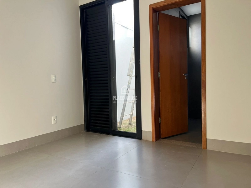 Casa 3 suítes, 2 vagas - Condomínio Raros - Uberlândia: 18ª foto da galeria de imagens do imóvel