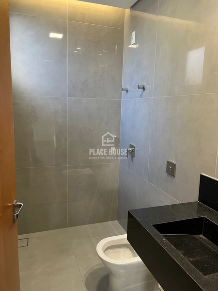 Casa 3 suítes, 2 vagas - Condomínio Raros - Uberlândia: 17ª foto da galeria de imagens do imóvel