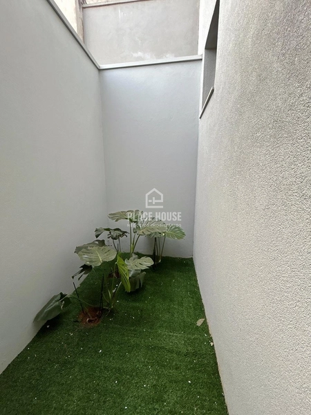 Casa 3 suítes, 2 vagas - Condomínio Raros - Uberlândia: 7ª foto da galeria de imagens do imóvel