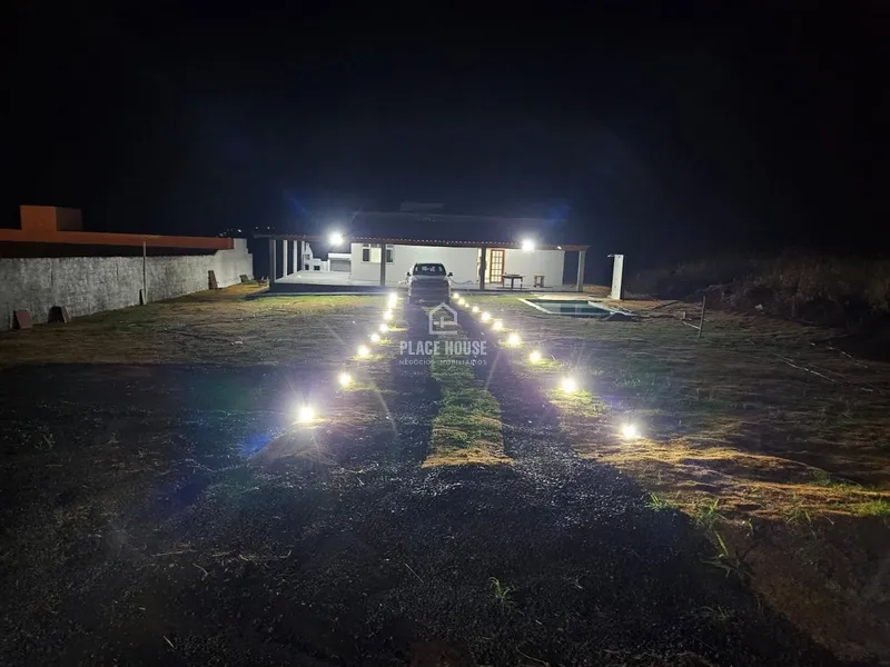 Rancho à venda em condomínio fechado Miranda: 1ª foto da galeria de imagens do imóvel
