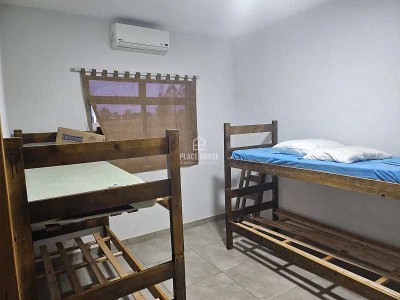 Rancho à venda em condomínio fechado Miranda: 6ª foto da galeria de imagens do imóvel