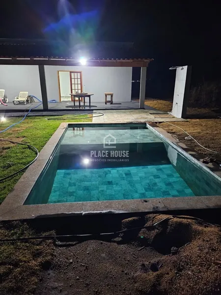 Rancho à venda em condomínio fechado Miranda: 11ª foto da galeria de imagens do imóvel