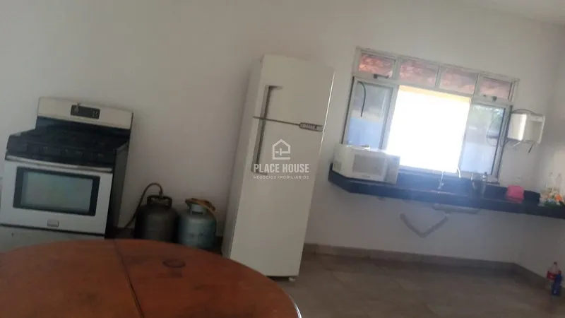 Rancho à venda em condomínio fechado Miranda: 4ª foto da galeria de imagens do imóvel