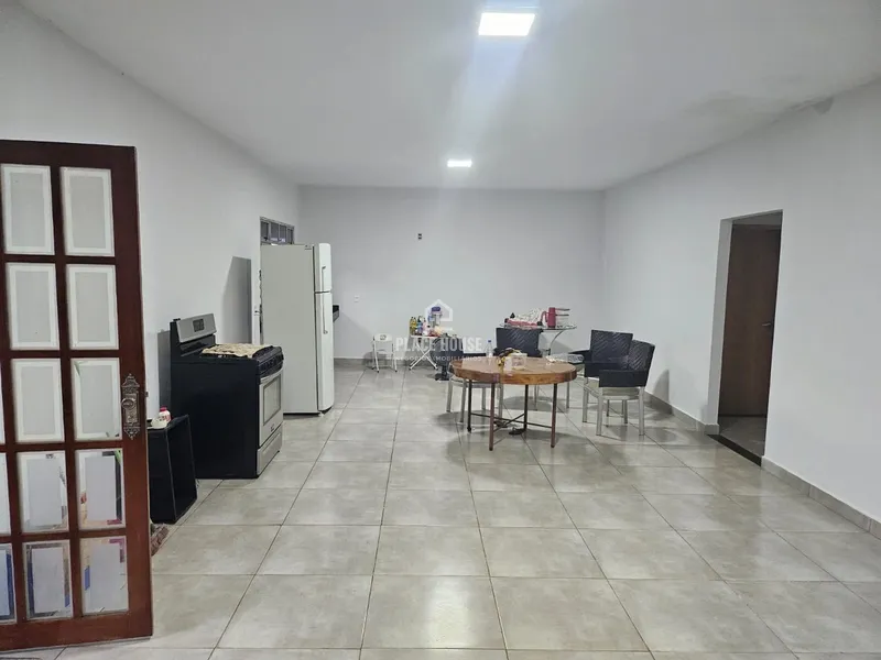 Rancho à venda em condomínio fechado Miranda: 3ª foto da galeria de imagens do imóvel