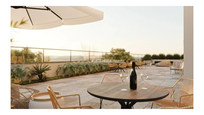 Apartamento com 3 dormitórios  - Osvaldo Rezende - Uberlândia: 5ª foto da galeria de imagens do imóvel