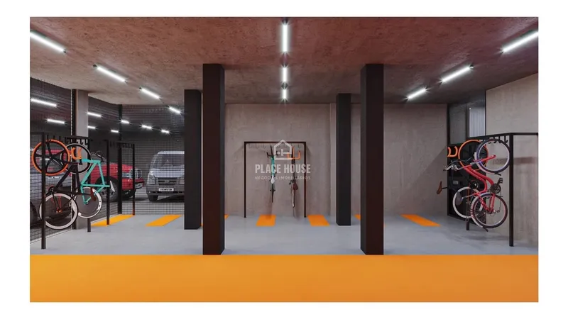 Apartamento com 3 dormitórios  - Osvaldo Rezende - Uberlândia: 2ª foto da galeria de imagens do imóvel