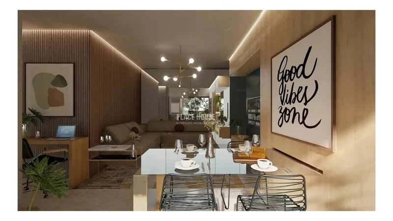 Apartamento com 3 dormitórios  - Osvaldo Rezende - Uberlândia: 9ª foto da galeria de imagens do imóvel